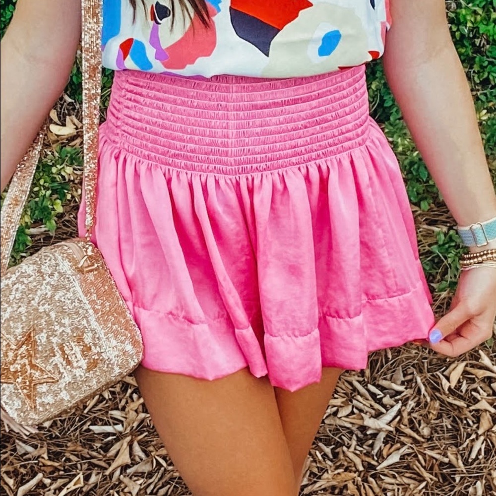 Koch Erica Skirt